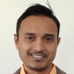 Profile picture of Dr Vinay